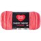Red Heart Super Saver Jumbo Sea Coral Ombre Yarn - 2 Pack of 283g/10oz - Acrylic - 4 Medium (Worsted) - 482 Yards - Knitting/Crochet